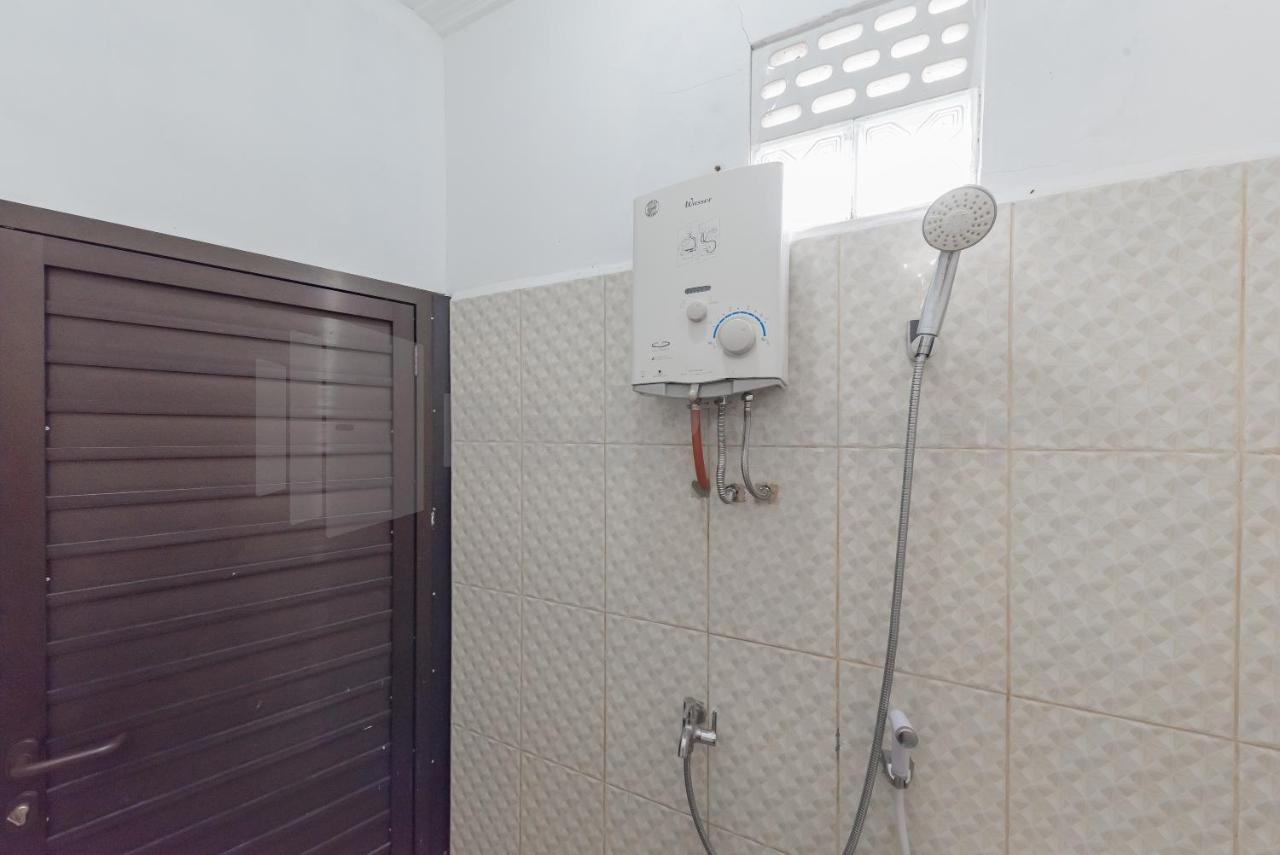 Pondok Hefi Ciwidey Mitra Reddoorz Exteriör bild